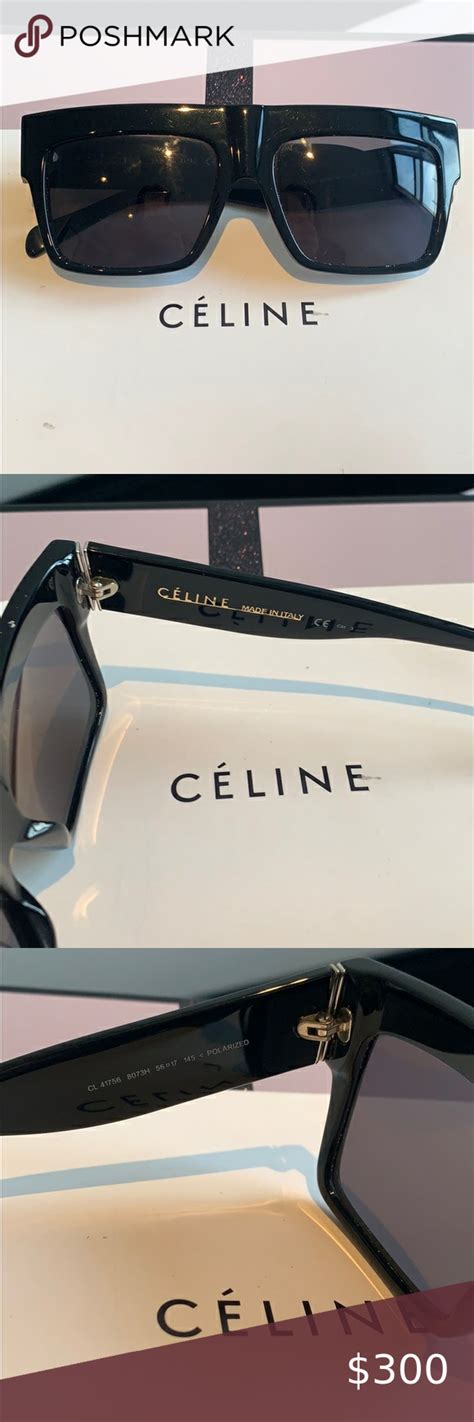 céline cl 41756 cheap knockoffs|Celine CL41756 ZZ.